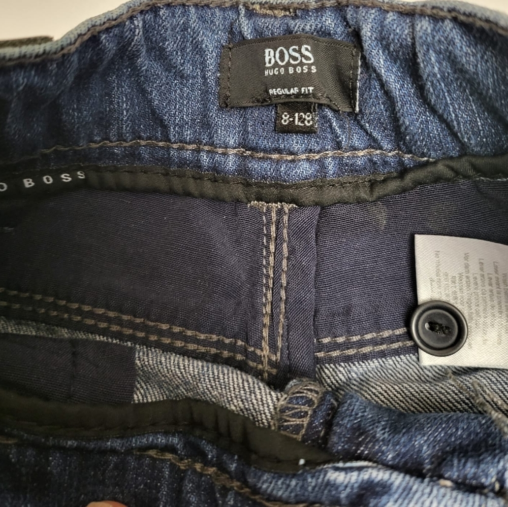 hugo boss jeans